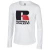 Russell Athletic Boys' Long-Sleeve Graphic Tee