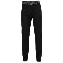 Russell Athletic Boys' Compression Pants