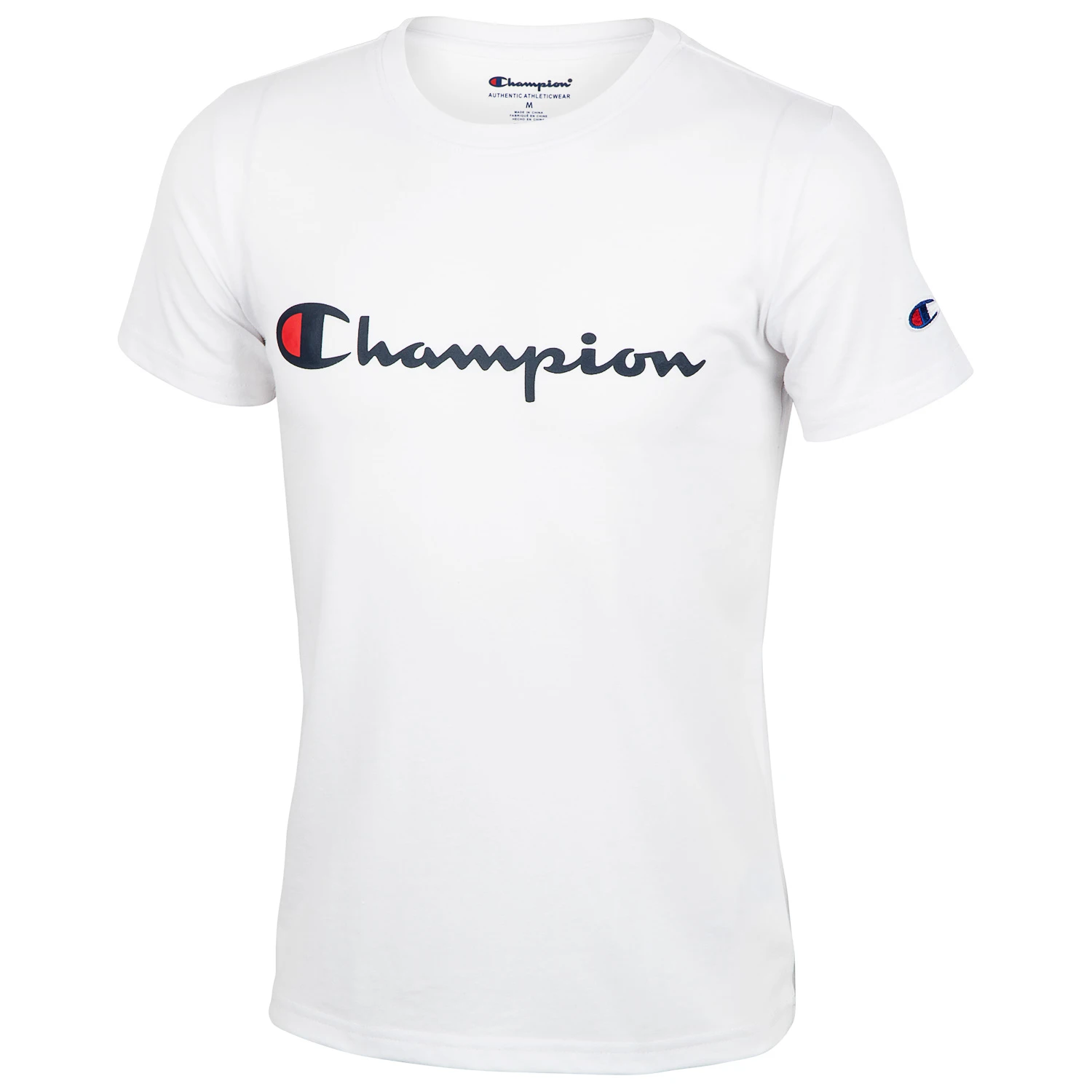 Champion Boys' Graphic Tee