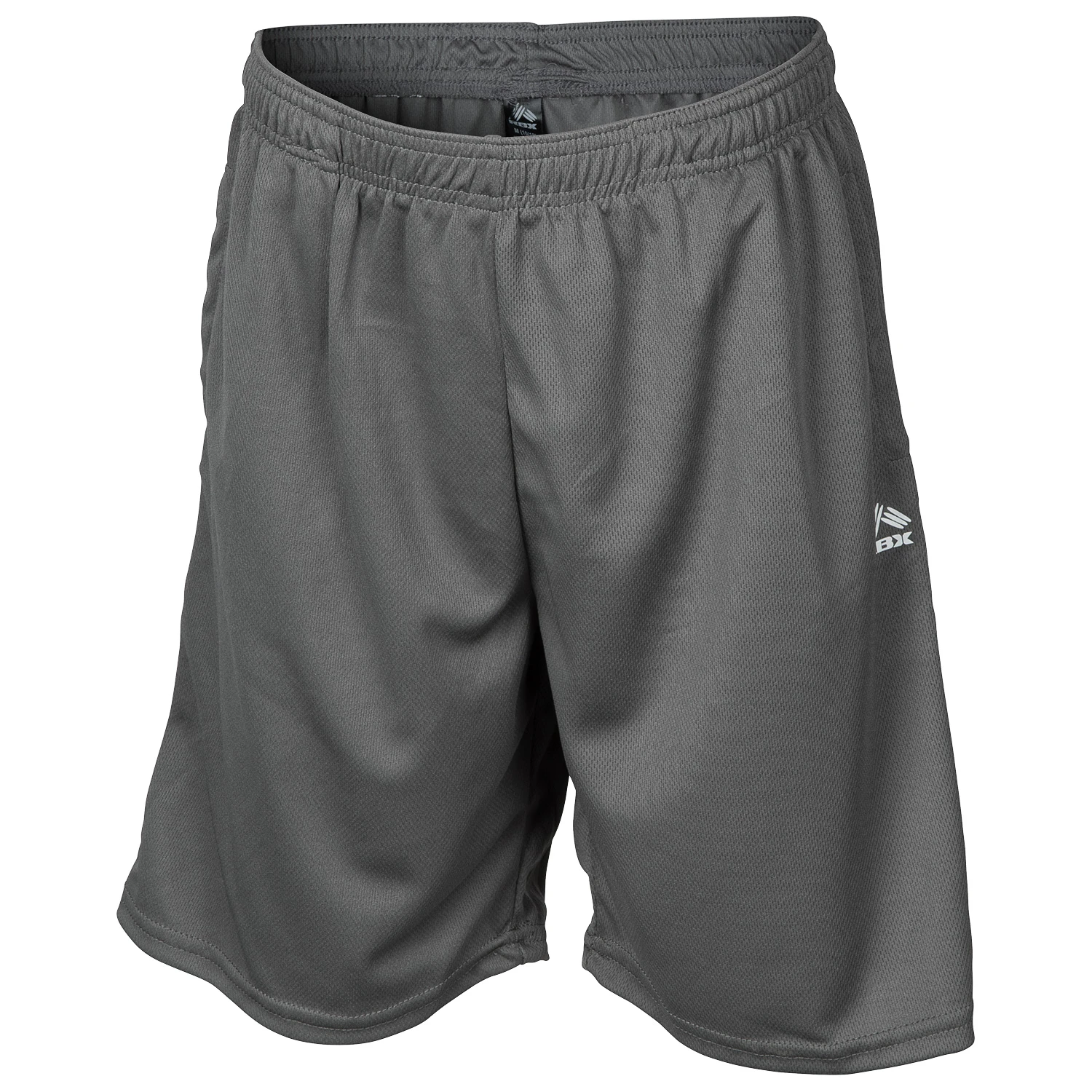 RBX Boys' Jersey Mesh Shorts - 2-Pack 1 RBX Boys' Jersey Mesh Shorts - 2-Pack