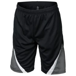 Alternative view of RBX Boys' Jersey Mesh Shorts - 2-Pack