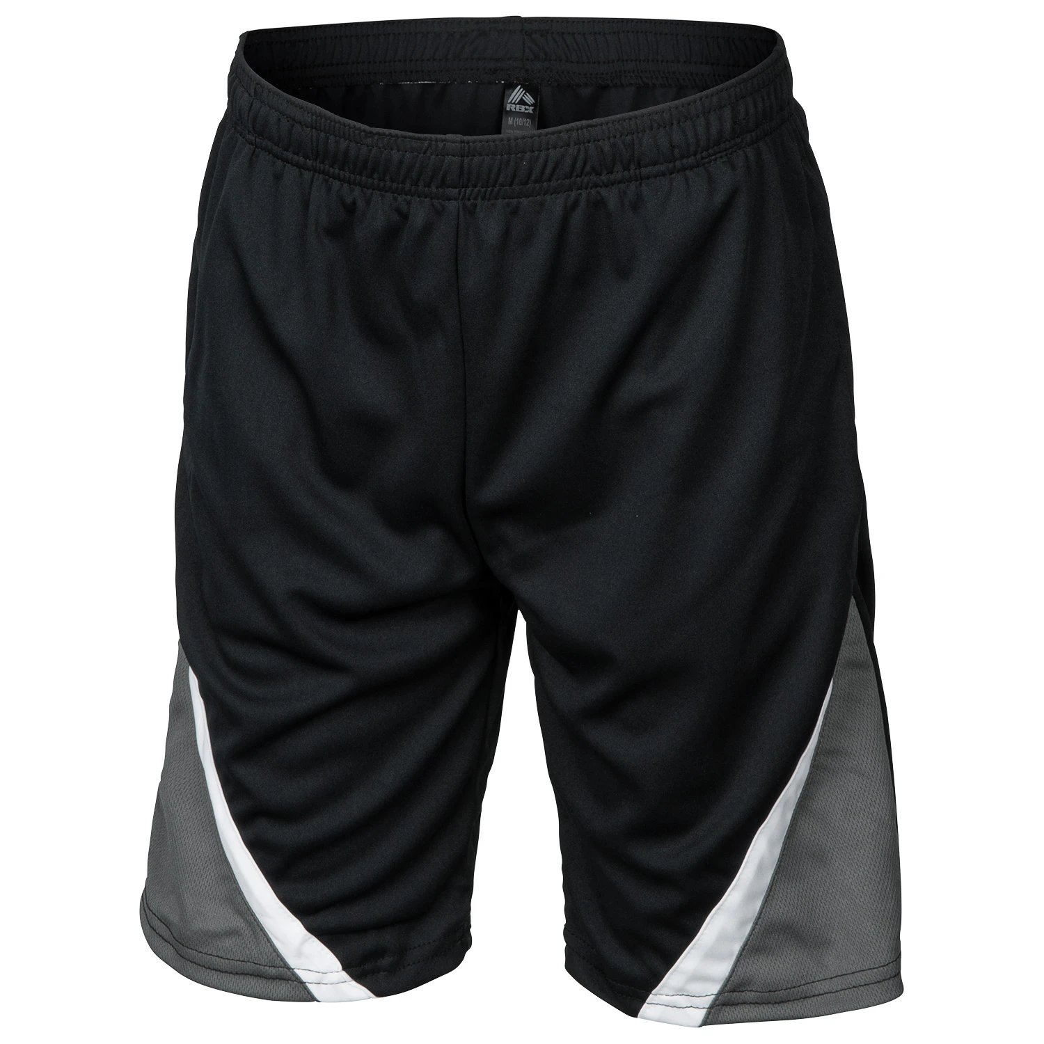 RBX Boys' Jersey Mesh Shorts - 2-Pack 2 RBX Boys' Jersey Mesh Shorts - 2-Pack - Image 2