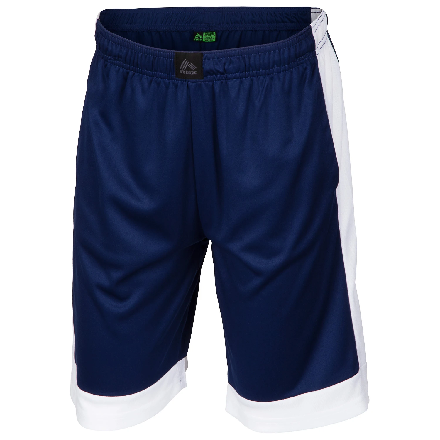 RBX Boys' Mesh Shorts - 2-Pack 1 RBX Boys' Mesh Shorts - 2-Pack