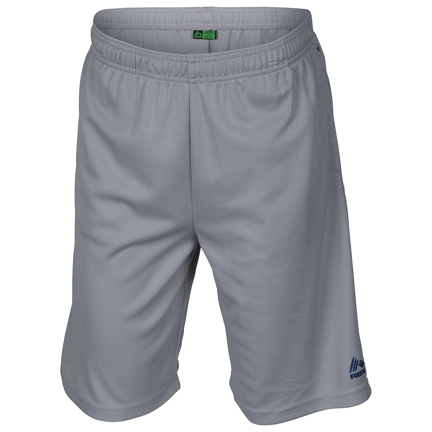RBX Boys' Mesh Shorts - 2-Pack 2 RBX Boys' Mesh Shorts - 2-Pack - Image 2