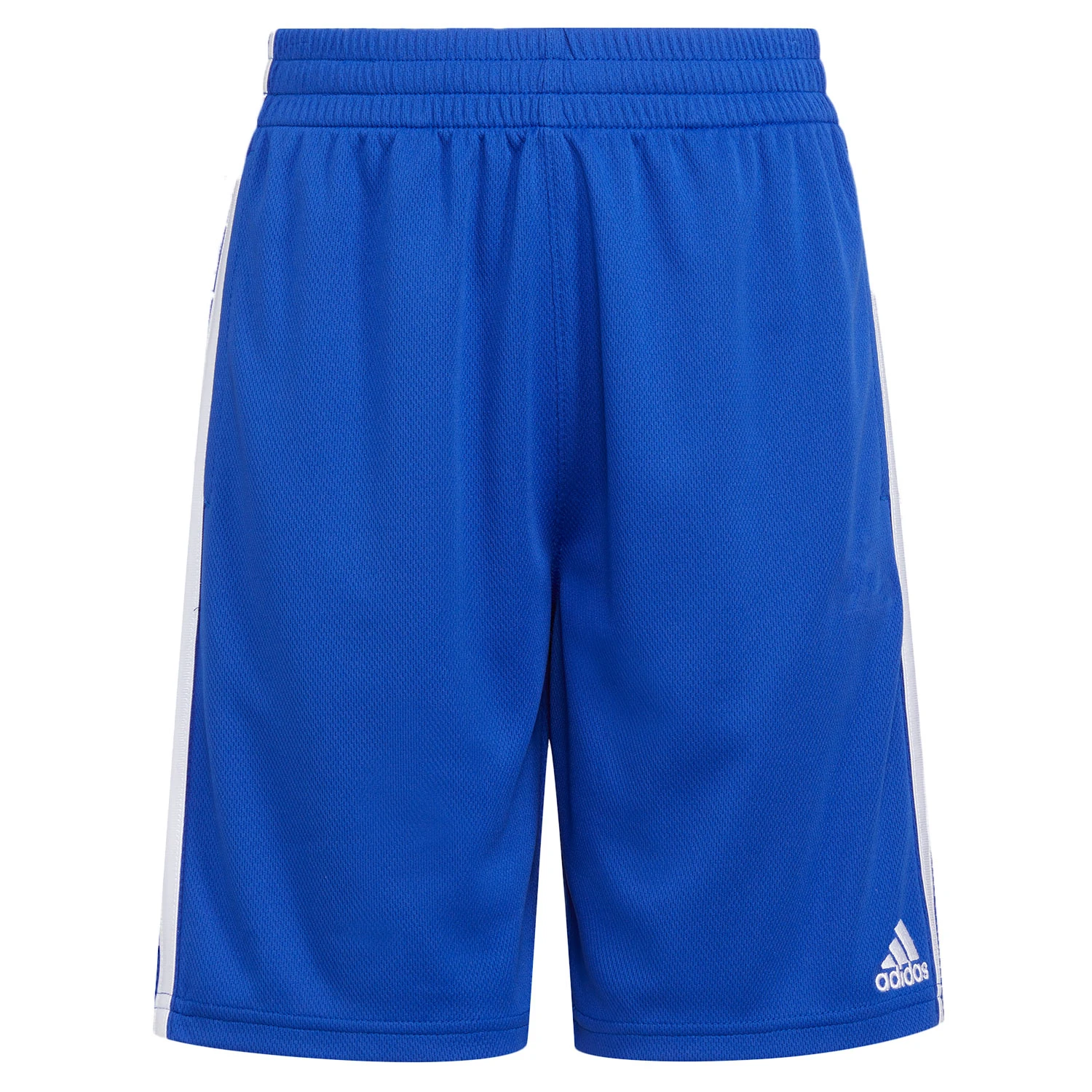 Adidas Boys' 3S Shorts 1 Adidas Boys' 3S Shorts