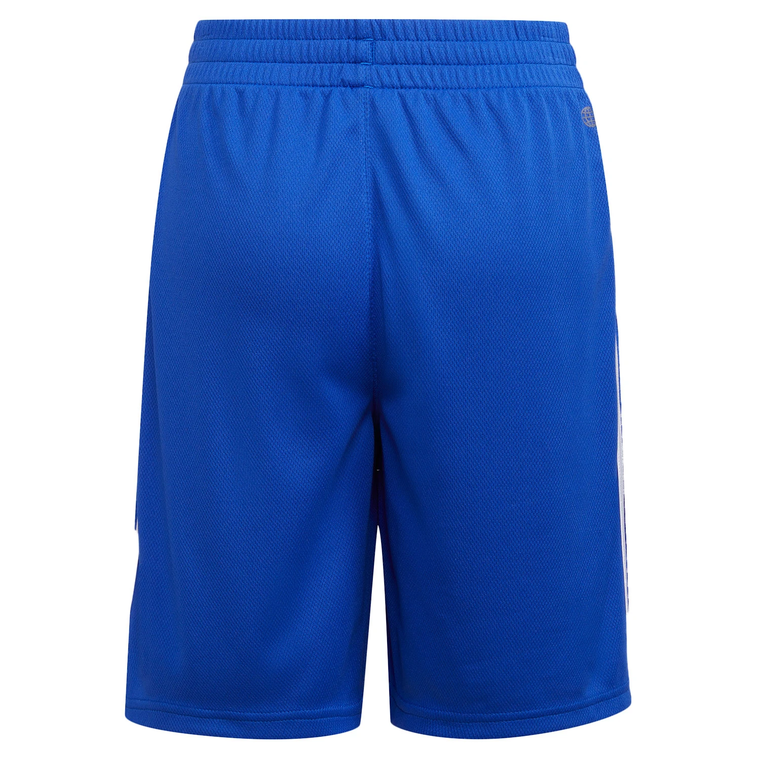 Adidas Boys' 3S Shorts 2 Adidas Boys' 3S Shorts - Image 2