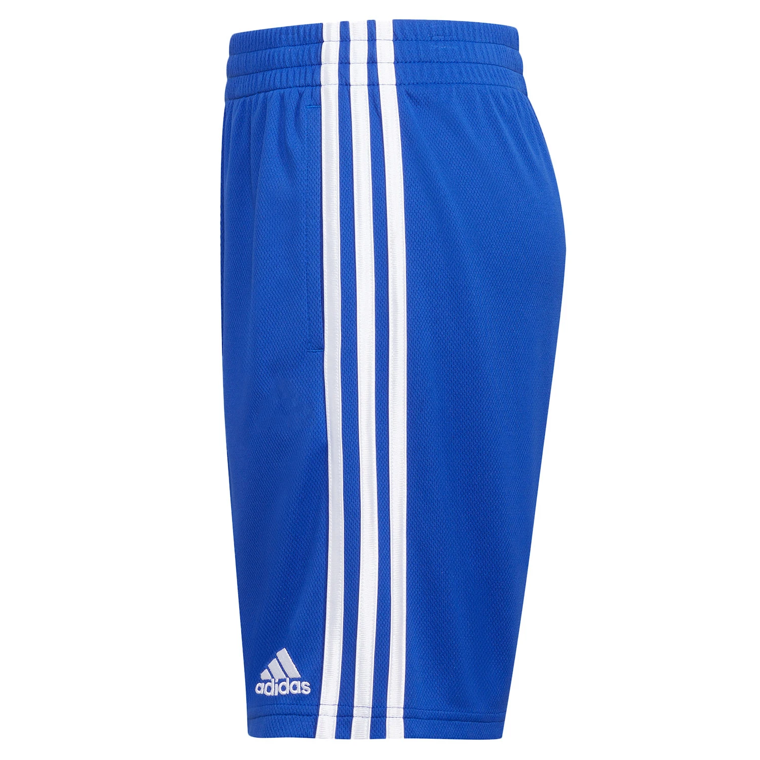 Adidas Boys' 3S Shorts 3 Adidas Boys' 3S Shorts - Image 3