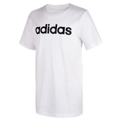 Adidas Boys' Logo T-Shirt