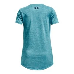 Alternative view of Under Armour Girls' Tech Twist Tee