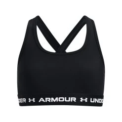 Under Armour Girls' Crossback Bra