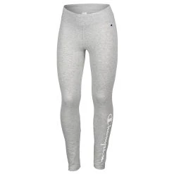 Champion Girls' Signature Script Leggings