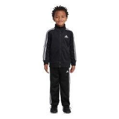 Adidas Boys' Tricot Jacket