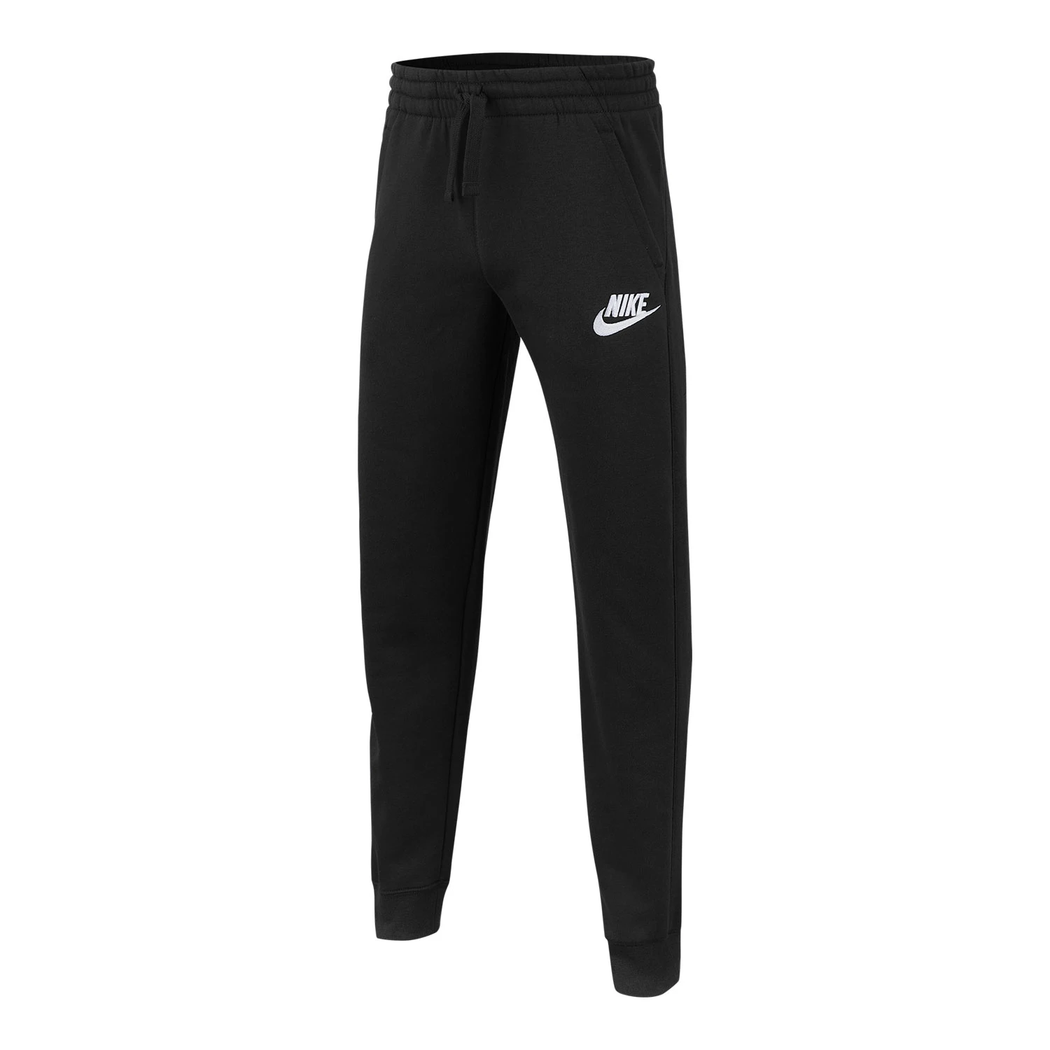 Nike Boys' Sportswear Club Fleece Pants 1 Nike Boys' Sportswear Club Fleece Pants