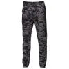 Burnside Boys' Camo Joggers