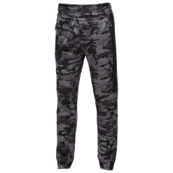 Burnside Boys' Camo Joggers