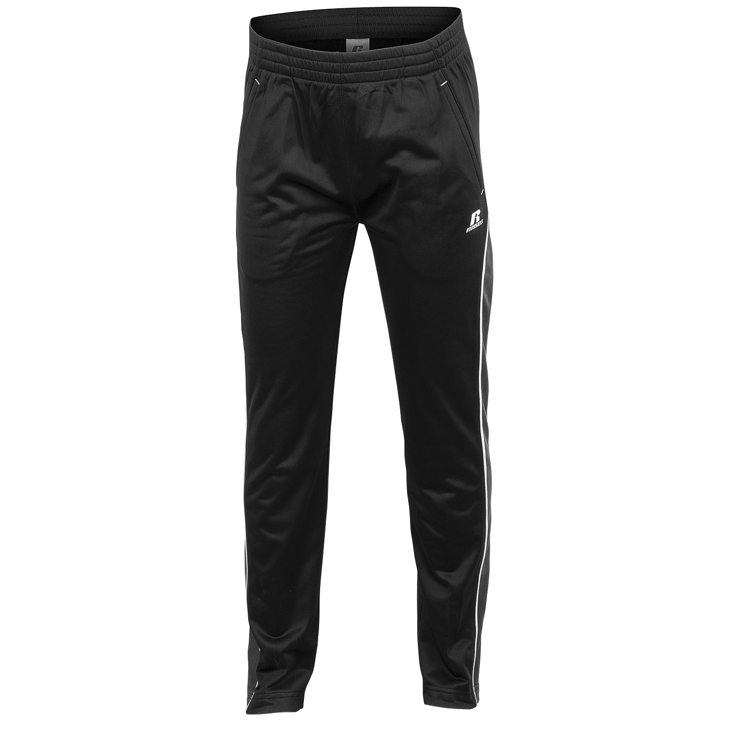 Russell Athletic Boys' Brushed Tricot Pants 1 Russell Athletic Boys' Brushed Tricot Pants