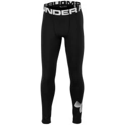 Under Armour Boys' ColdGear Armour Leggings