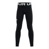 Under Armour Boys' ColdGear Leggings