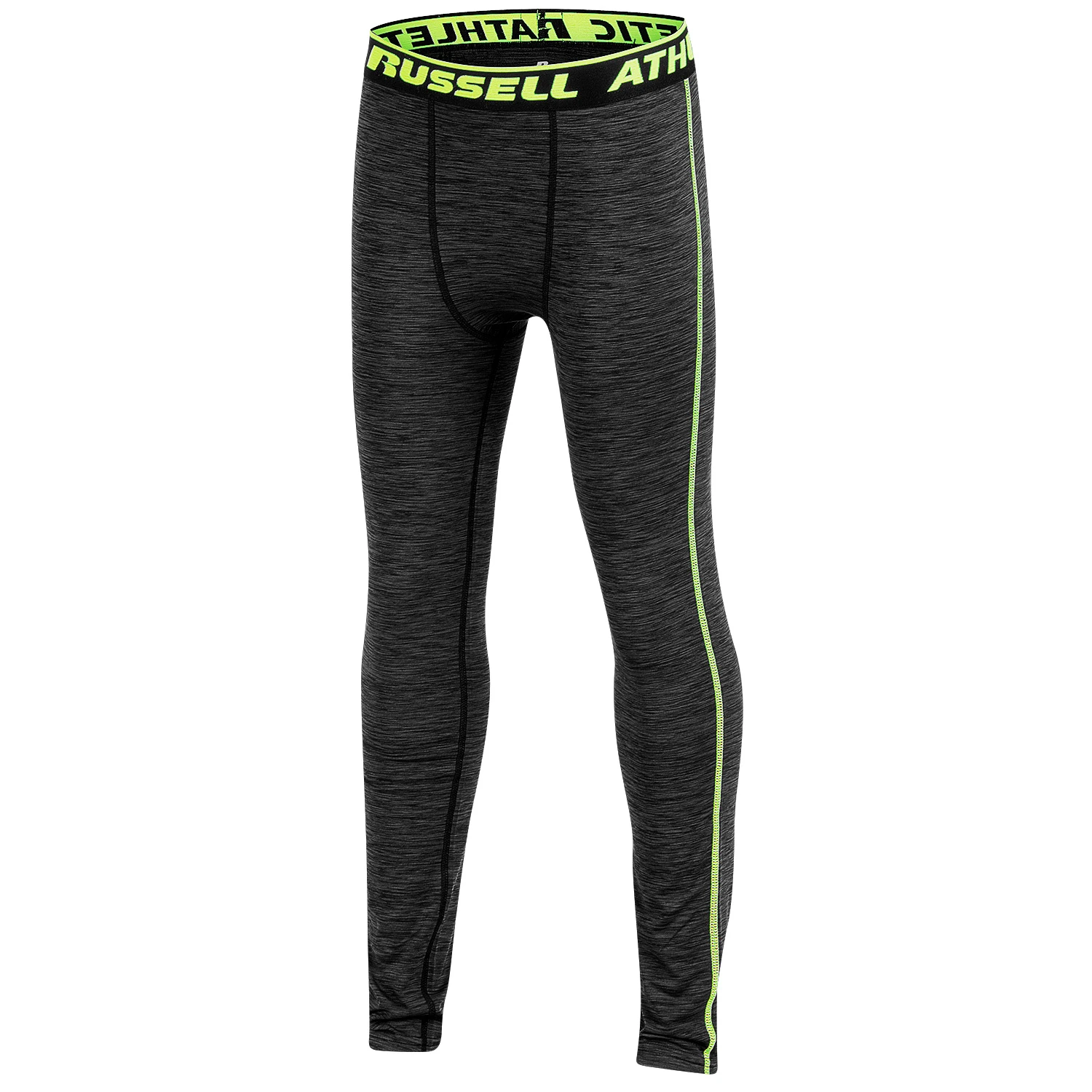 Russell Athletic Boys' Arctic Compression Pants 1 Russell Athletic Boys' Arctic Compression Pants