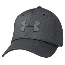 Under Armour Men's Twist Stretch Cap