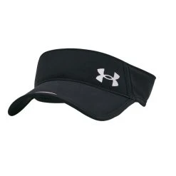 Under Armour Men's Iso-Chill Launch Run Visor