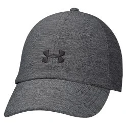 Under Armour Women's Heathered Play Up Cap