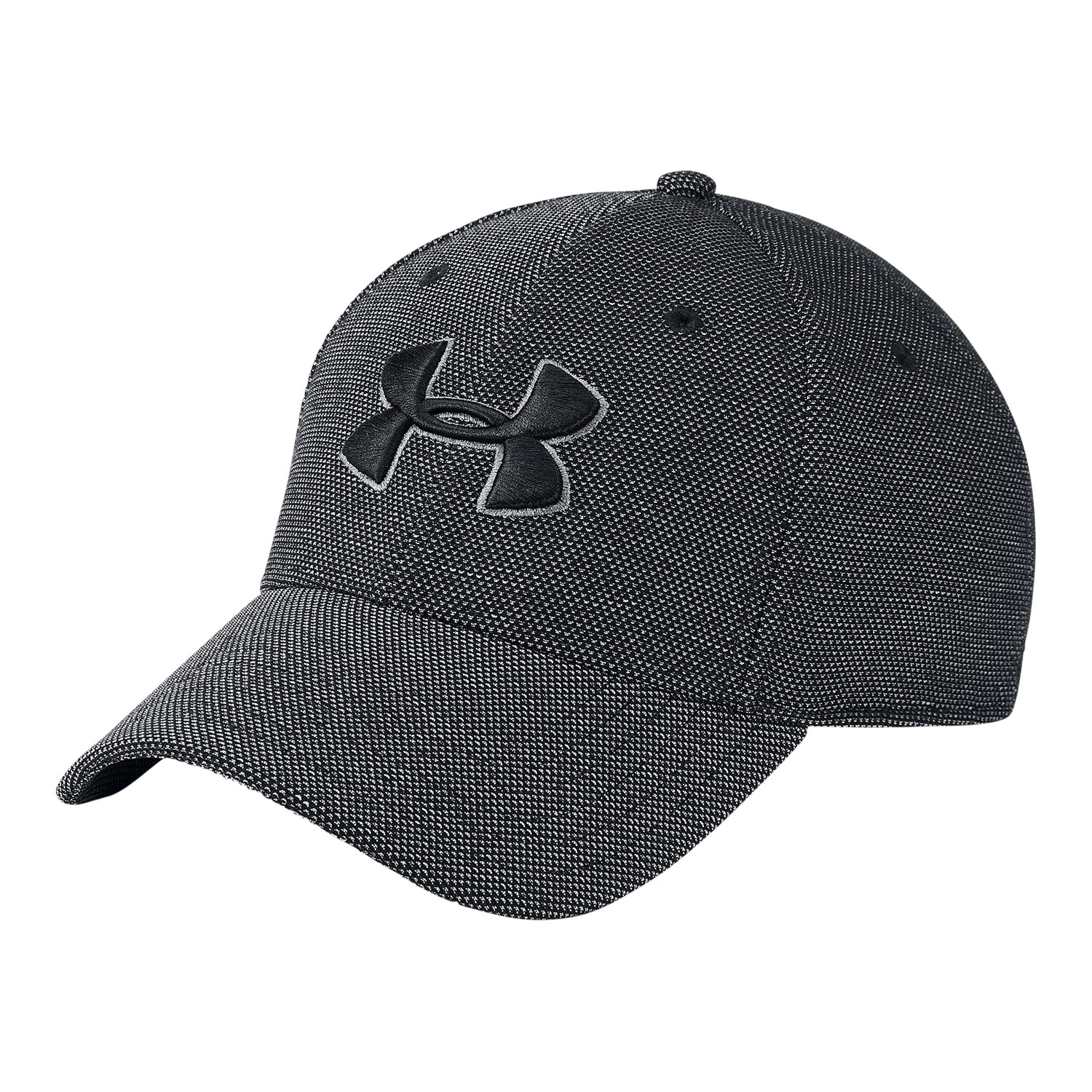 Under Armour Men's Heathered Blitzing 3.0 Cap