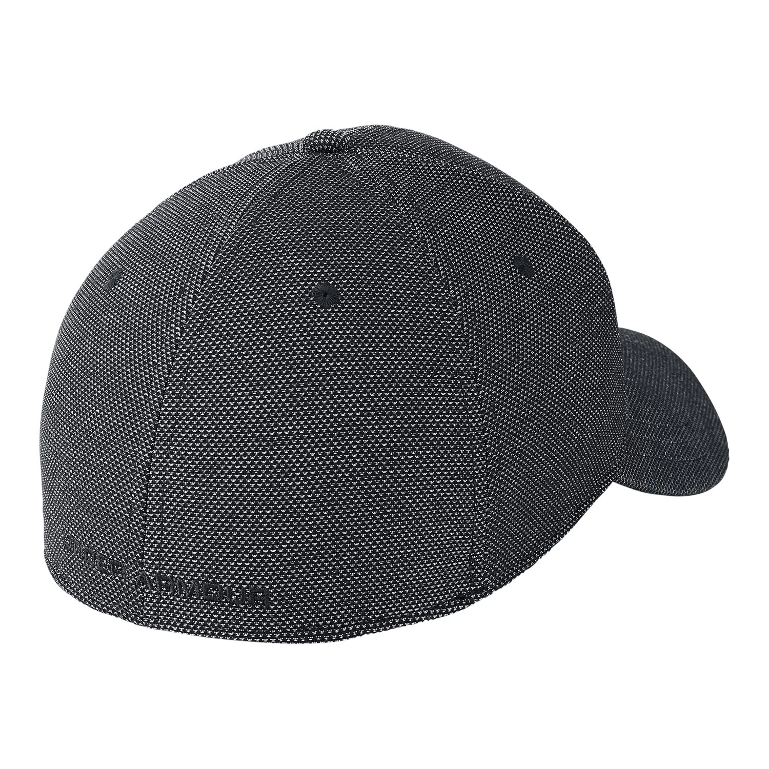 Under Armour Men's Heathered Blitzing 3.0 Cap - Image 2