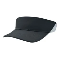 Fahrenheit Visor With Mesh Back