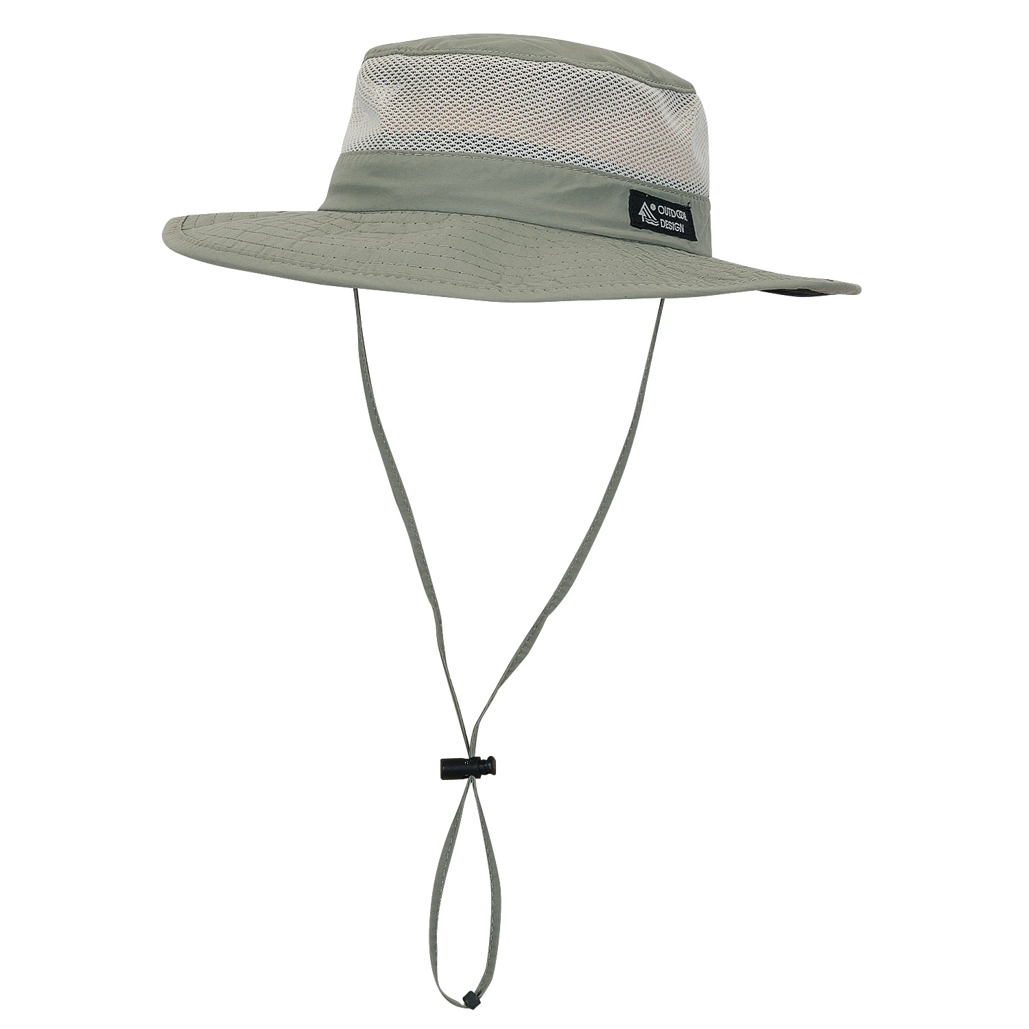 Dorfman Men's Boonie Hat 1 Dorfman Men's Boonie Hat