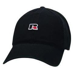 Russell Athletic Eagle Relaxed Dad Cap