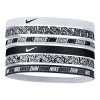Nike Women's Printed Assorted Headbands - 6-Pack
