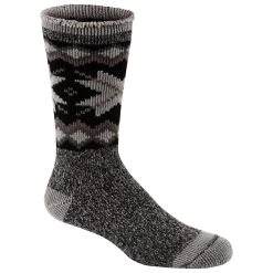 Muk Luks Unisex Heat Retainer Thermal Insulated Socks
