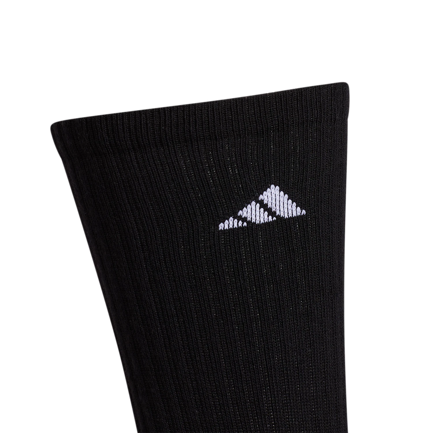 Adidas Cushioned II Crew Socks - 3-Pack 2 Adidas Cushioned II Crew Socks - 3-Pack - Image 2