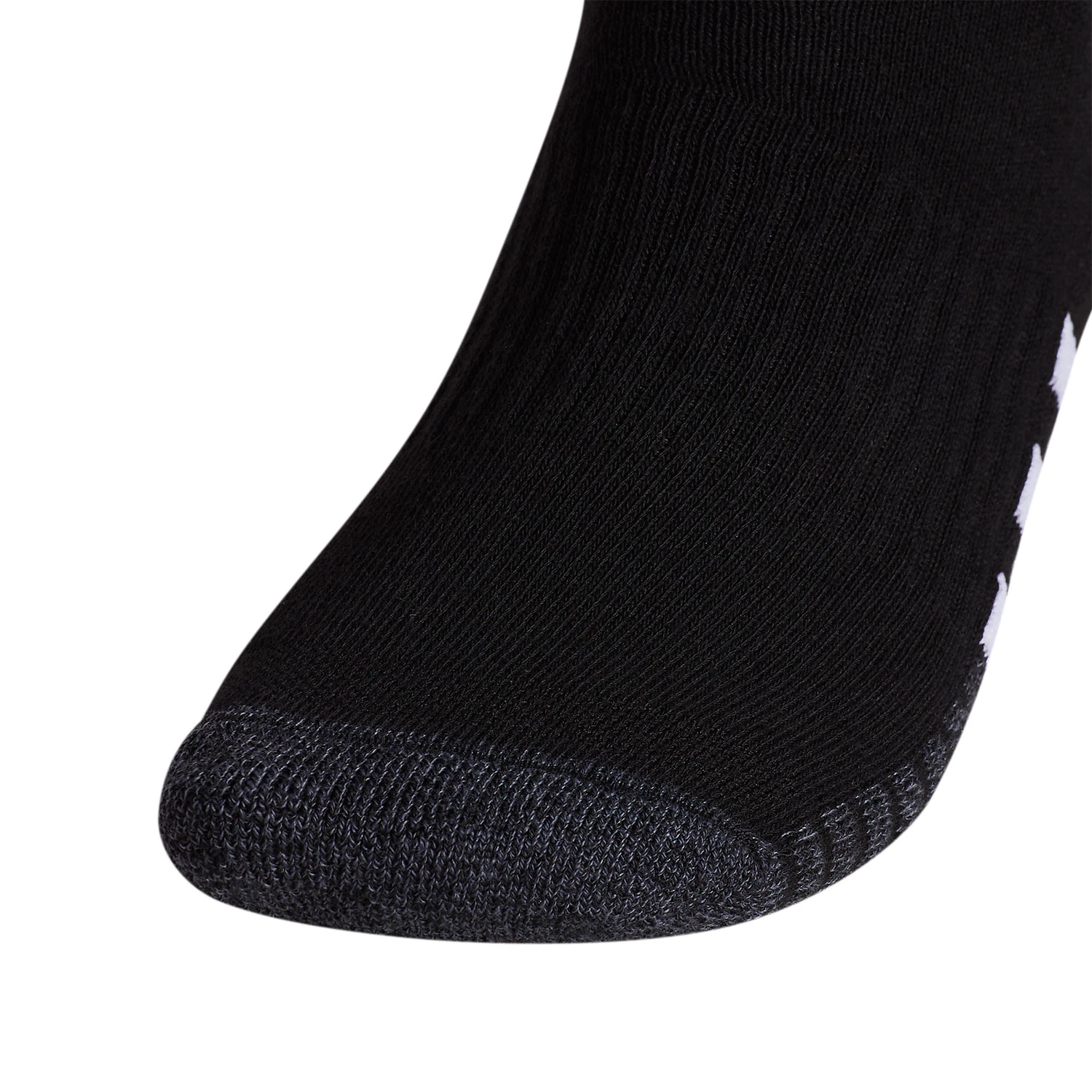 Adidas Cushioned II Crew Socks - 3-Pack 3 Adidas Cushioned II Crew Socks - 3-Pack - Image 3