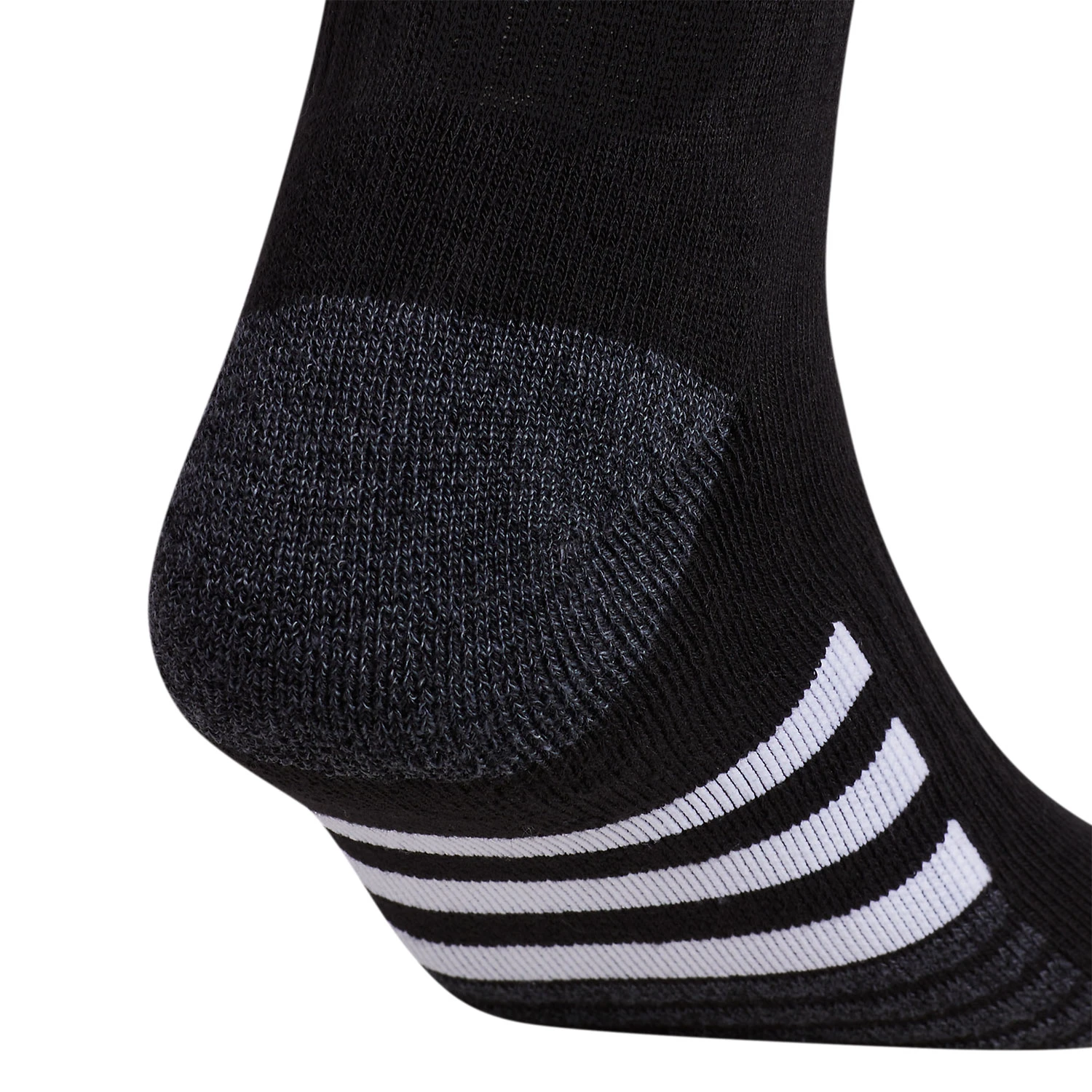 Adidas Cushioned II Crew Socks - 3-Pack 4 Adidas Cushioned II Crew Socks - 3-Pack - Image 4