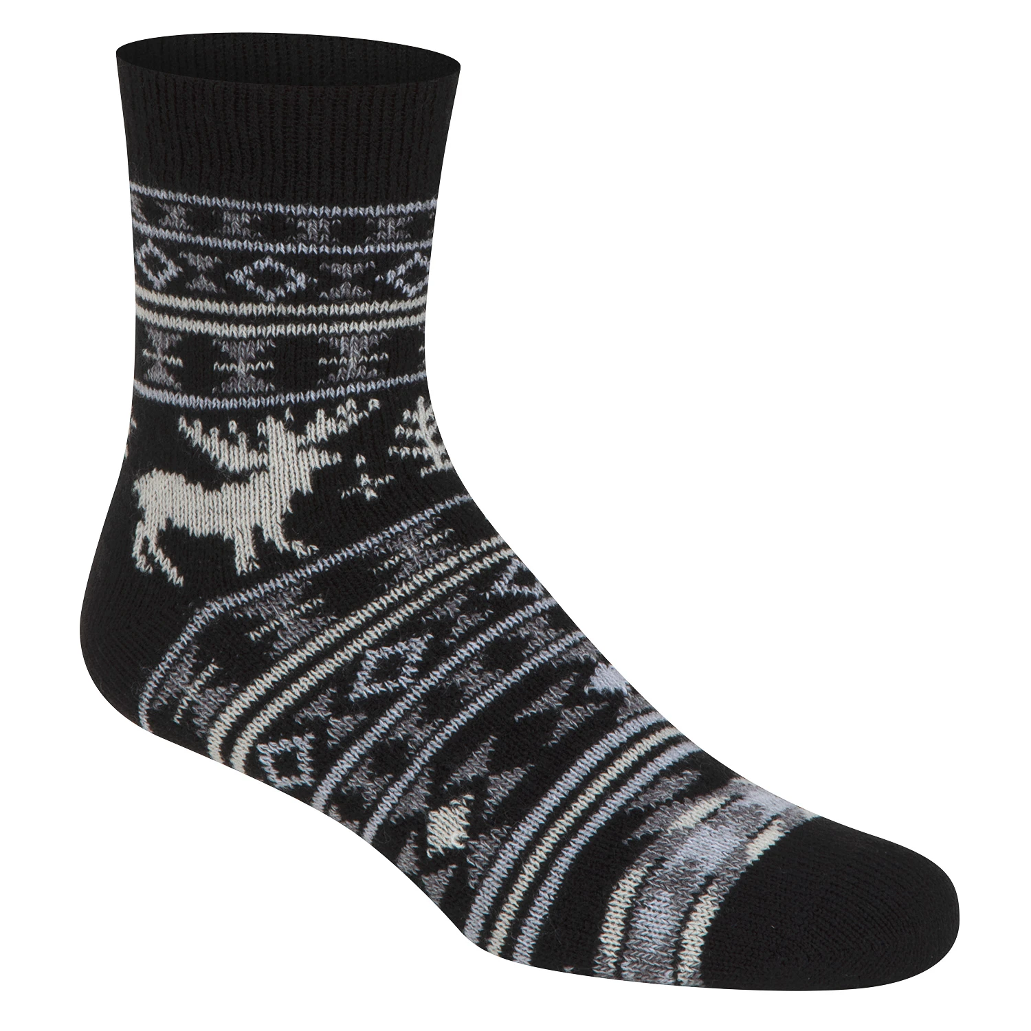 Fireside Women's Cozy Socks