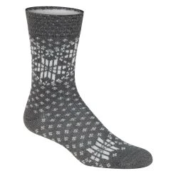 Fireside Women's Cozy Mid-Calf Socks