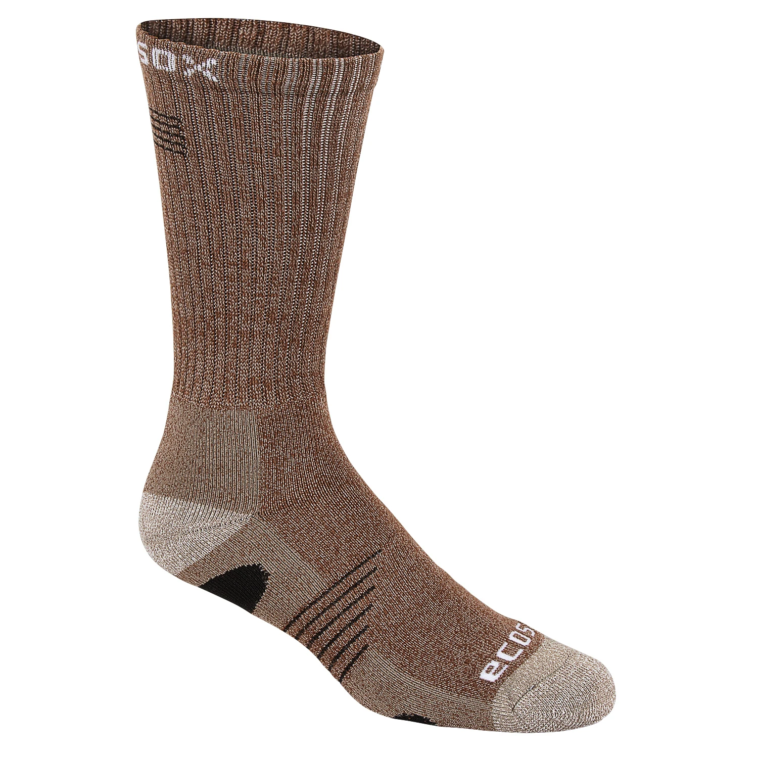 EcoSox Viscose Hiking Socks 1 EcoSox Viscose Hiking Socks