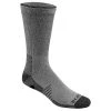 EcoSox Diabetic Non-Binding Bamboo Hiking Crew Socks