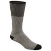 EcoSox Recycled Cotton Thermal Boot Socks