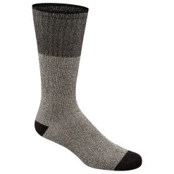 EcoSox Recycled Cotton Thermal Boot Socks