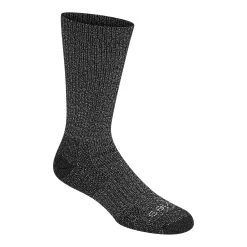 Dickies Men's Steel Toe Moisture-Control Crew Socks - 2-Pack