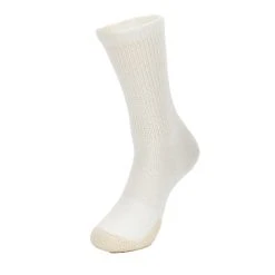 Thorlo Unisex Tennis Maximum Cushion Crew Socks