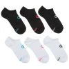 Champion Women's Super No-Show Socks - 6-Pack