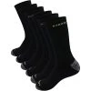 RBX Men's Cushion Crew Socks - 6-Pack