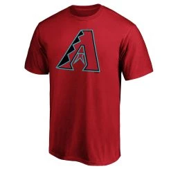 Fanatics MLB Men's Legacy Short-Sleeve Cotton Tee