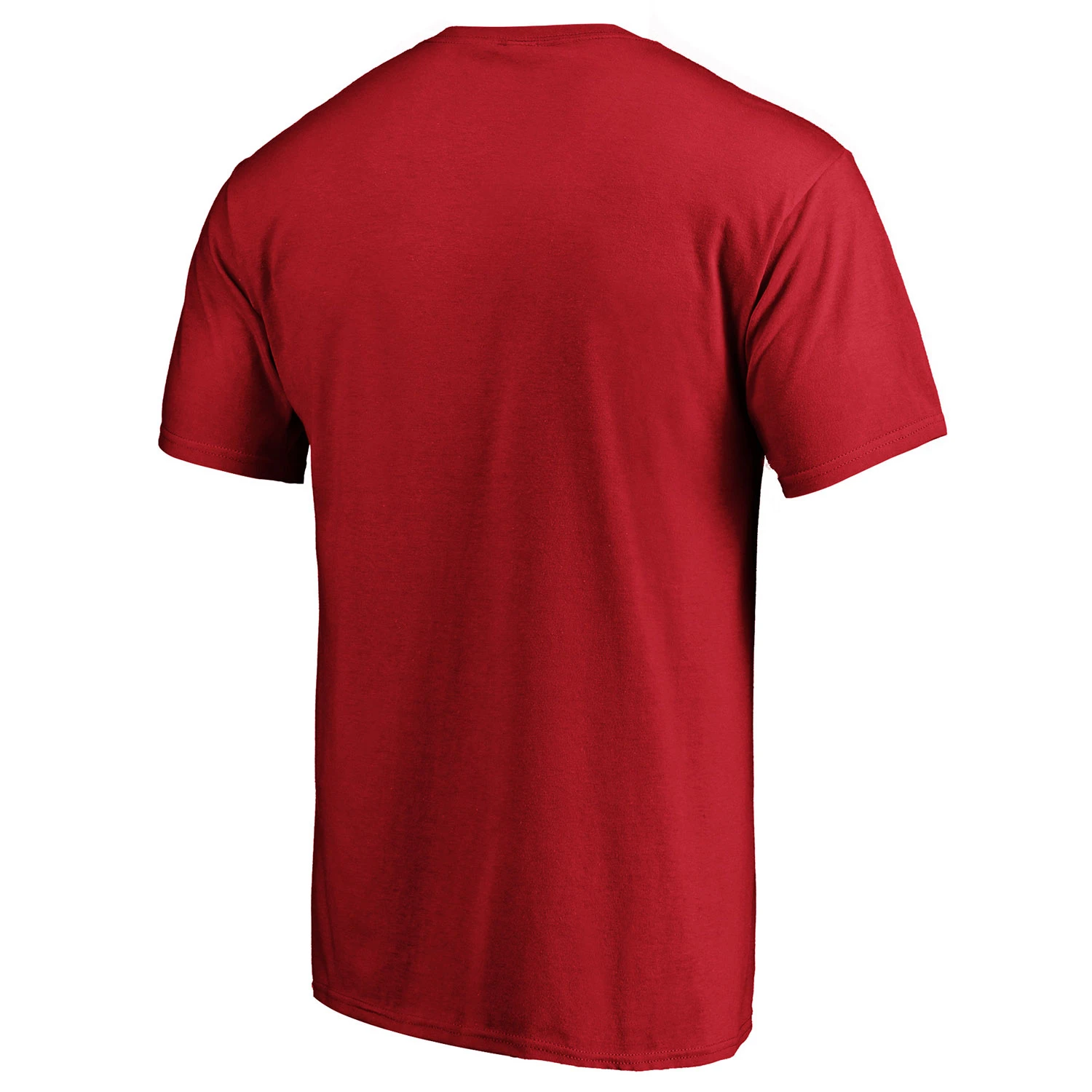 Fanatics MLB Men's Legacy Short-Sleeve Cotton Tee - Image 2