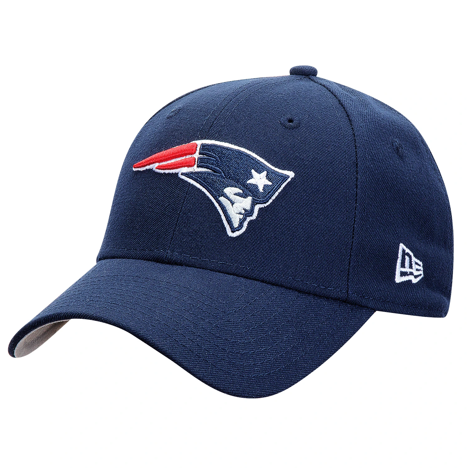 New Era NFL 9Forty Adjustable Team Logo Cap