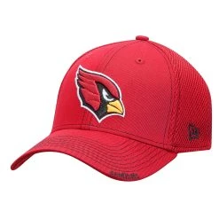 New Era Men's NFL Neo 39Thirty Stretch Fit Cap